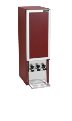 Dispensador de vino DKS95-3/10L
