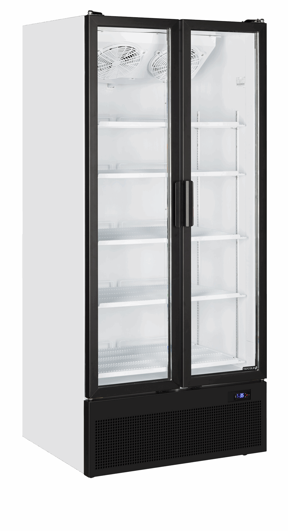 Expositor refrigerado FS890H