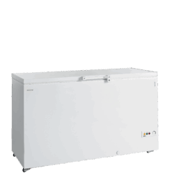 Congelador para helados FR505 SL