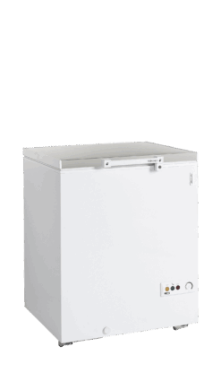 Congelador para helados FR205S SL