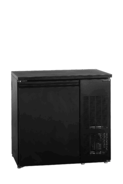 Refrigerador de barriles CKC4