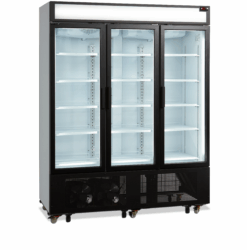 Expositor refrigerado FSC1600H