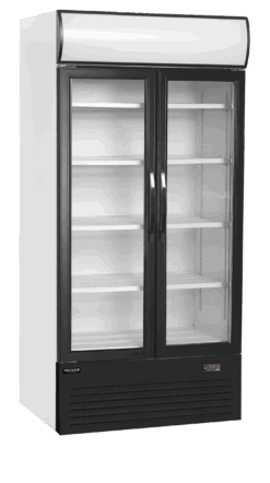 Expositor refrigerado FSC1000H