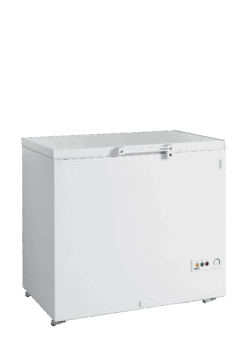 Congelador para helados FR305 SL