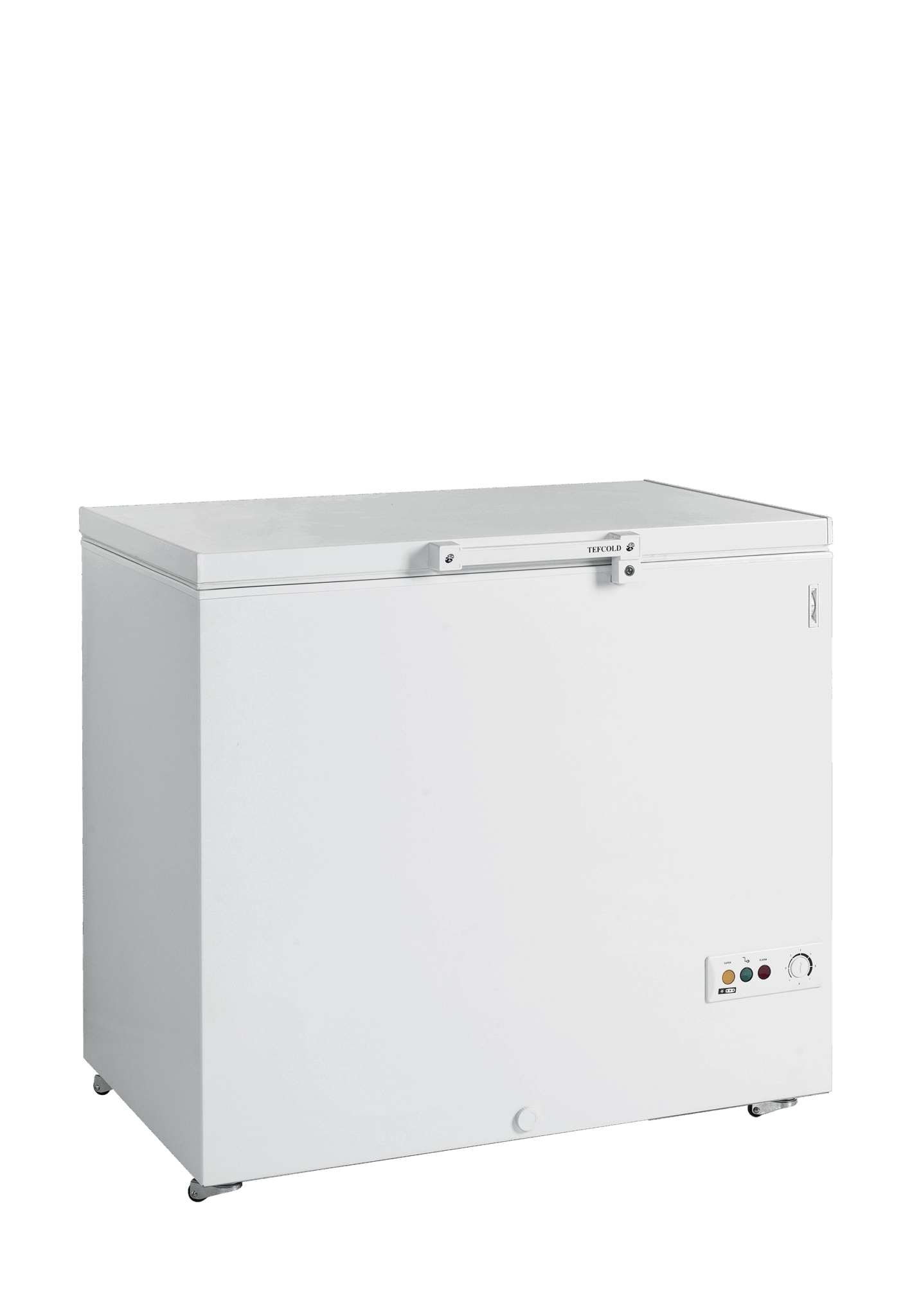 Congelador para helados FR305 SL