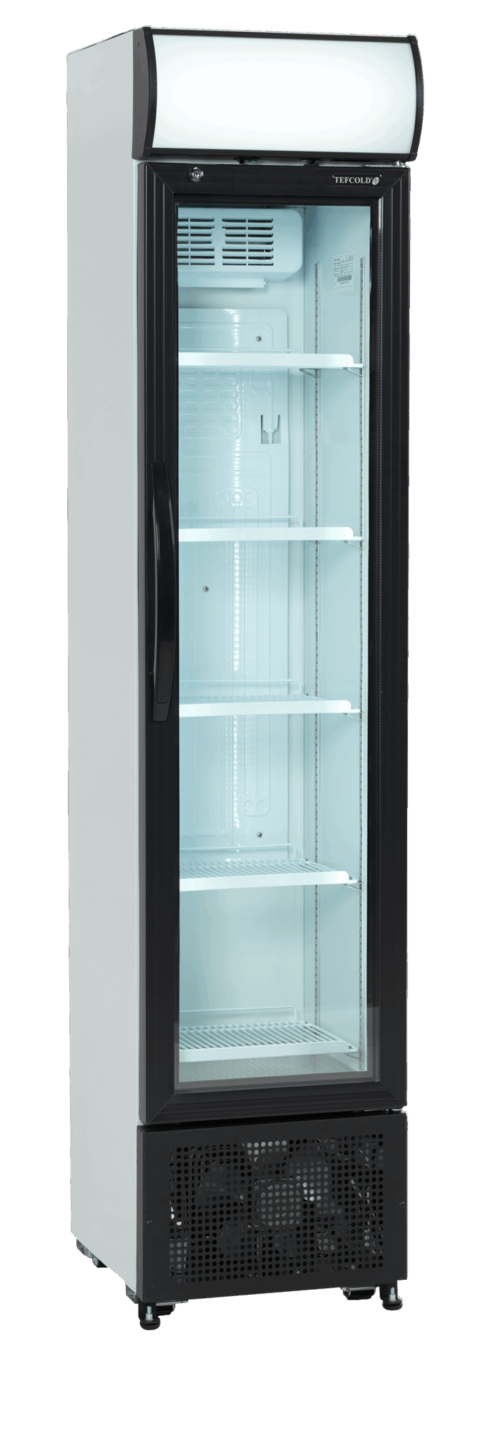 Enfriador de botellas FSC175H