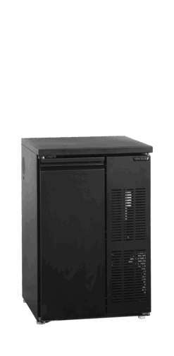 Refrigerador de barriles CKC2