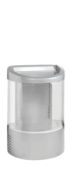 Enfriador de latas VOC100