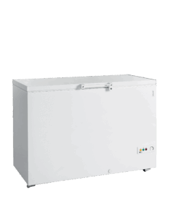 Congelador para helados FR405 SL