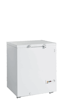 Congelador para helados FR205 SL