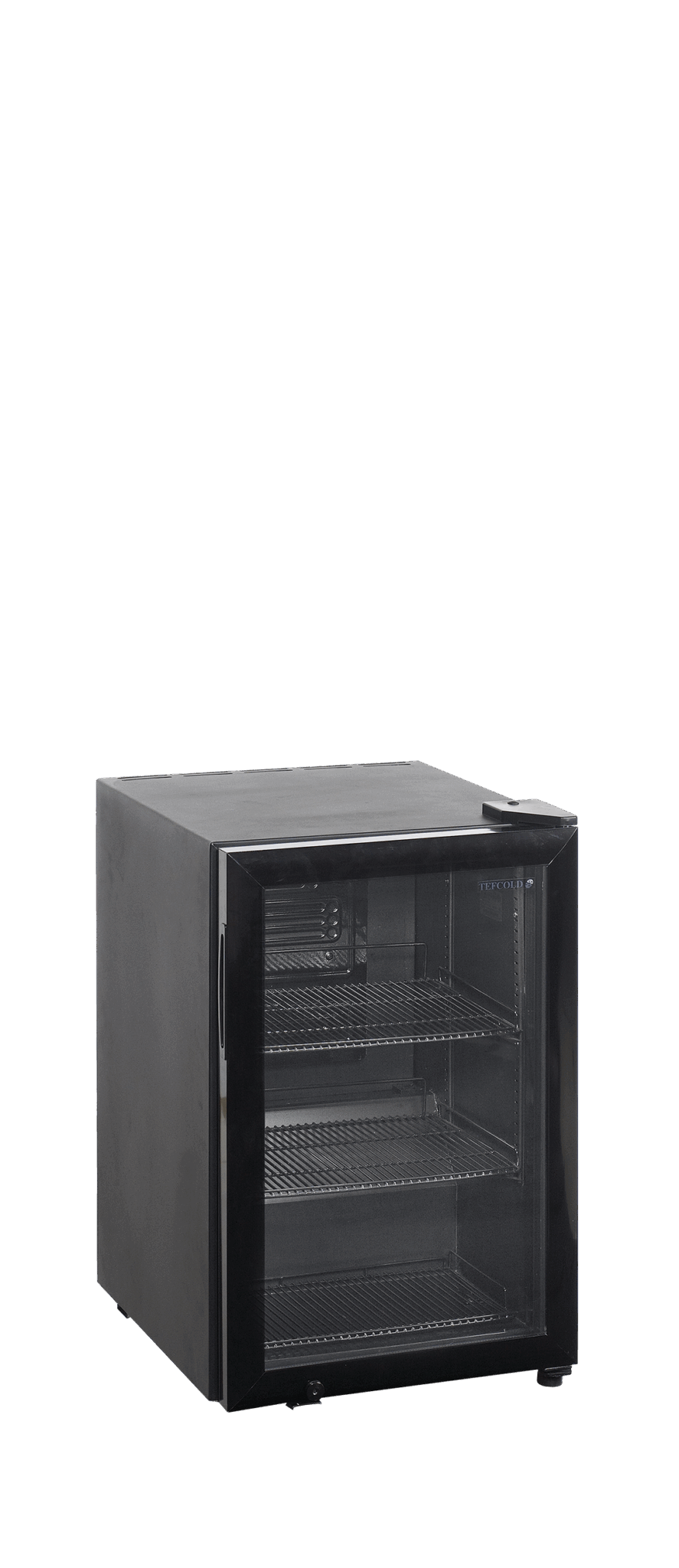 Expositor refrigerado BC60