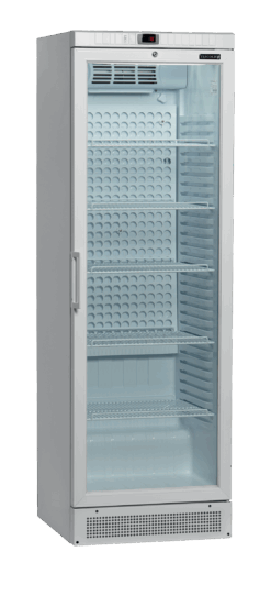 Refrigerador médico MSU400