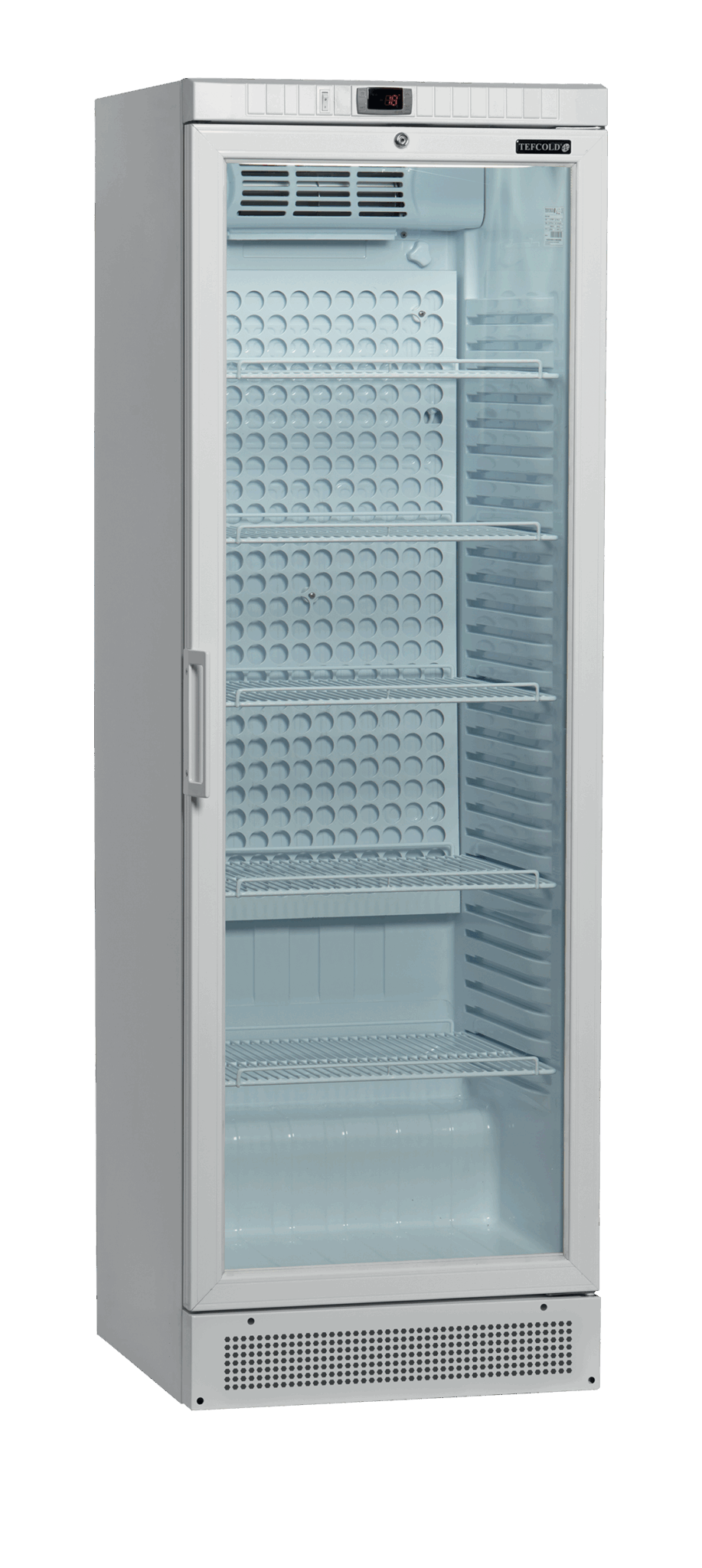 Refrigerador médico MSU400