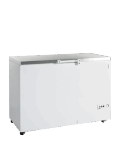 Congelador para helados FR405S SL