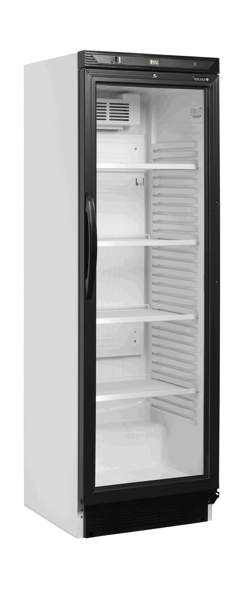 Enfriador de botellas CEV425 1 LED