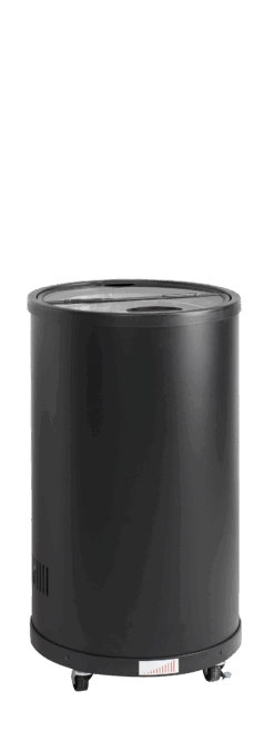 Enfriador de latas CC45