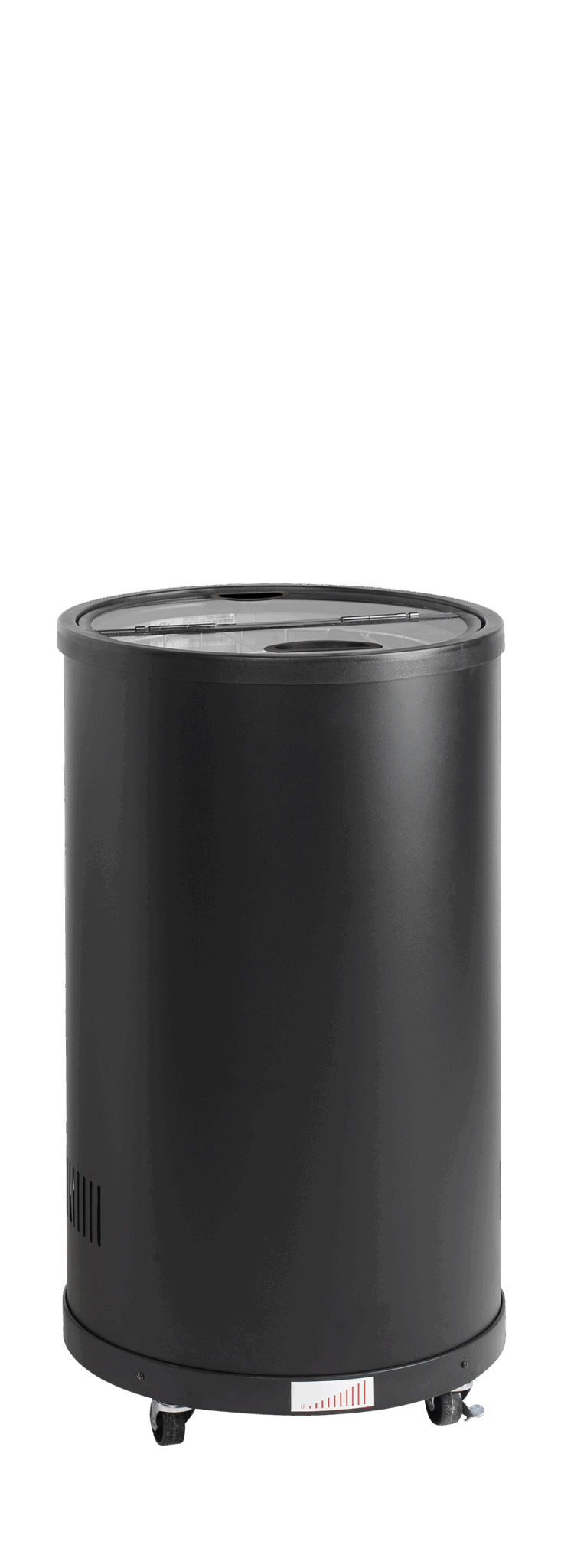 Enfriador de latas CC45