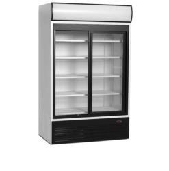Expositor refrigerado FSC1200S