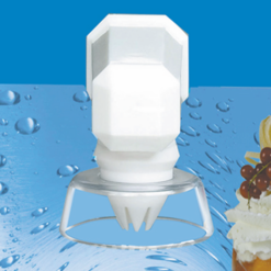 Alternative view of Montadora de nata MINIWIP/G