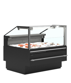 Vitrina refrigerada SOCA-F12590B