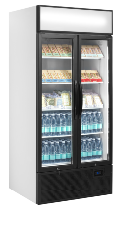 Alternative view of Expositor refrigerado FSC891H