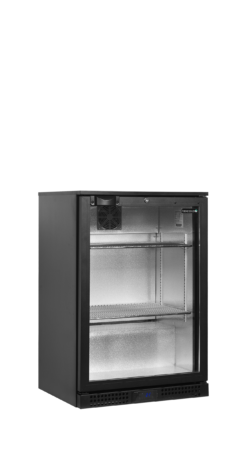 Refrigerador backbar BA11H