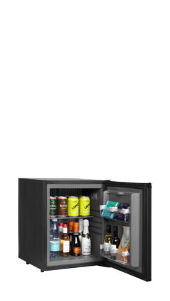 Alternative view of Minibar TM33