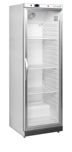 Expositor refrigerado UR400SG