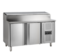 Mesa fría de preparación de sándwiches SS8200