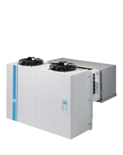 Monobloc congelación Eurofred PTL 130 PTL 130