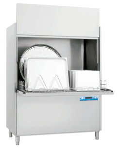 Lavaobjetos RIVER 348 CDE River 348 CDE