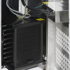 Alternative view of Mesa fría de congelación snack SK6410BT/+ SP