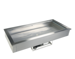 Bandeja refrigerada extraíble GN1/1 CW5