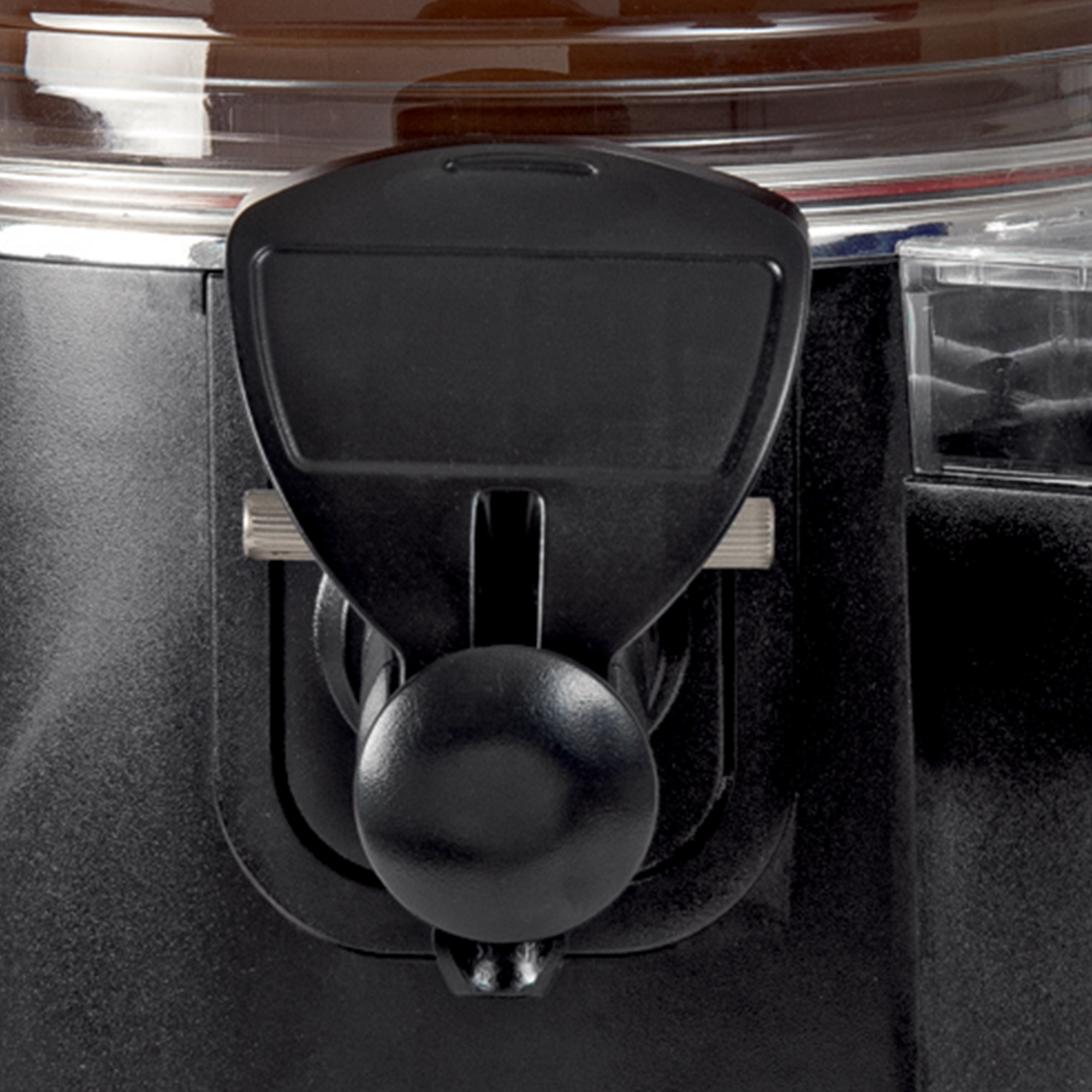 Dispensador de bebidas CHOCOLADY - Imagen 3