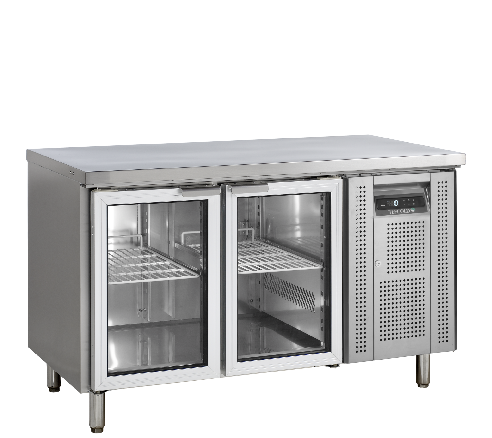 Mesa fría de refrigeración GN1/1 CK7210G