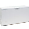 Refrigerador horizontal EBC53
