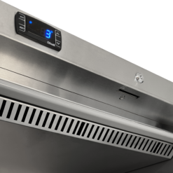 Alternative view of Refrigerador de almacenamiento GN2/1 UR600SS