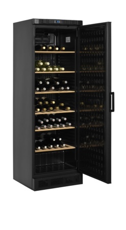 Alternative view of Refrigerador de almacenamiento para vinos CPP1380E