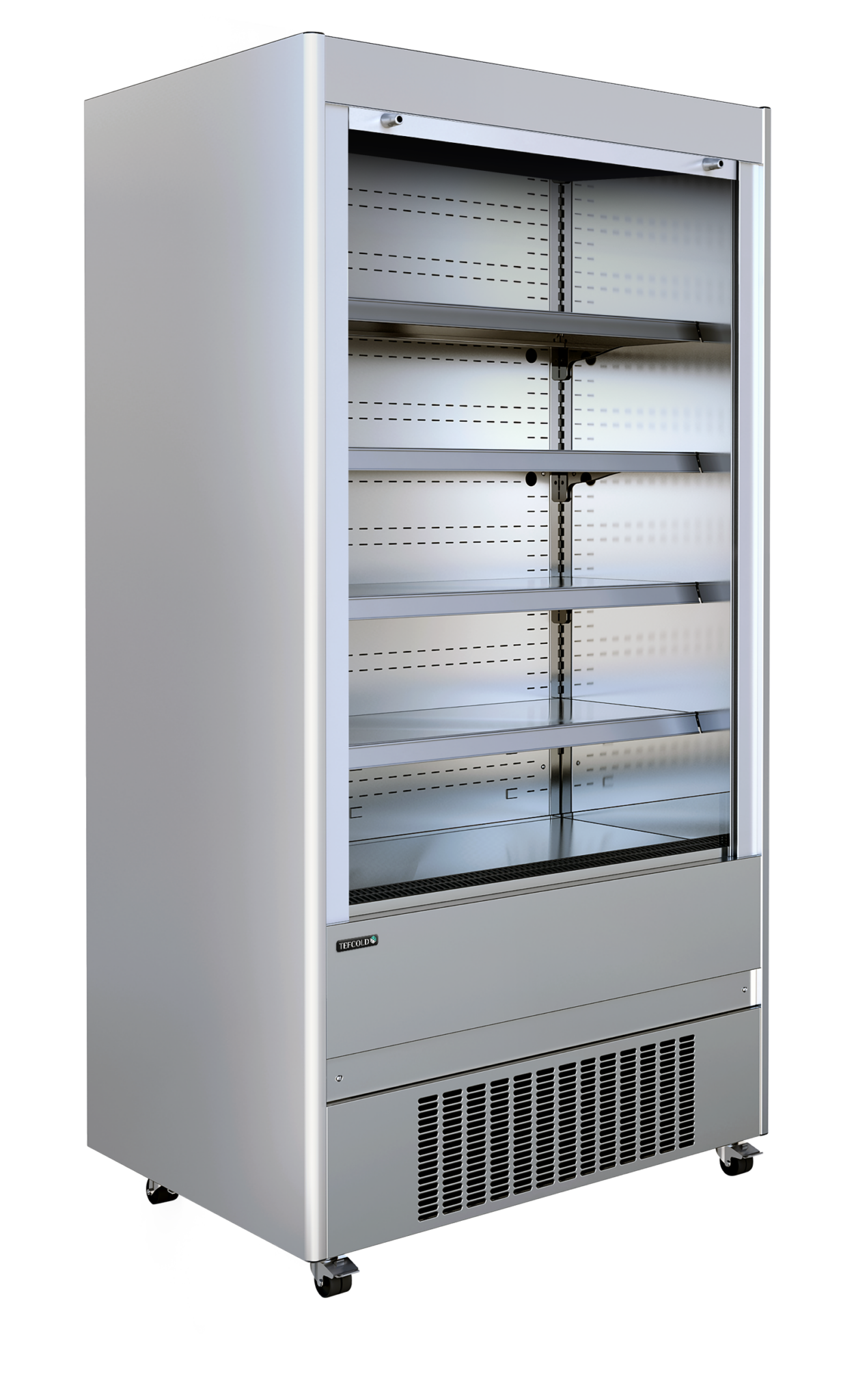 Mural acero inoxidable MCX130M