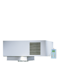 Monobloc congelación Eurofred SFL 16 SFL 16