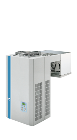 Monobloc conservación Eurofred FAM 16 FAM 16