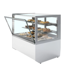 Metro ST VP Self L1300 RV Blanco