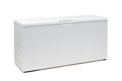 Refrigerador horizontal EBC61