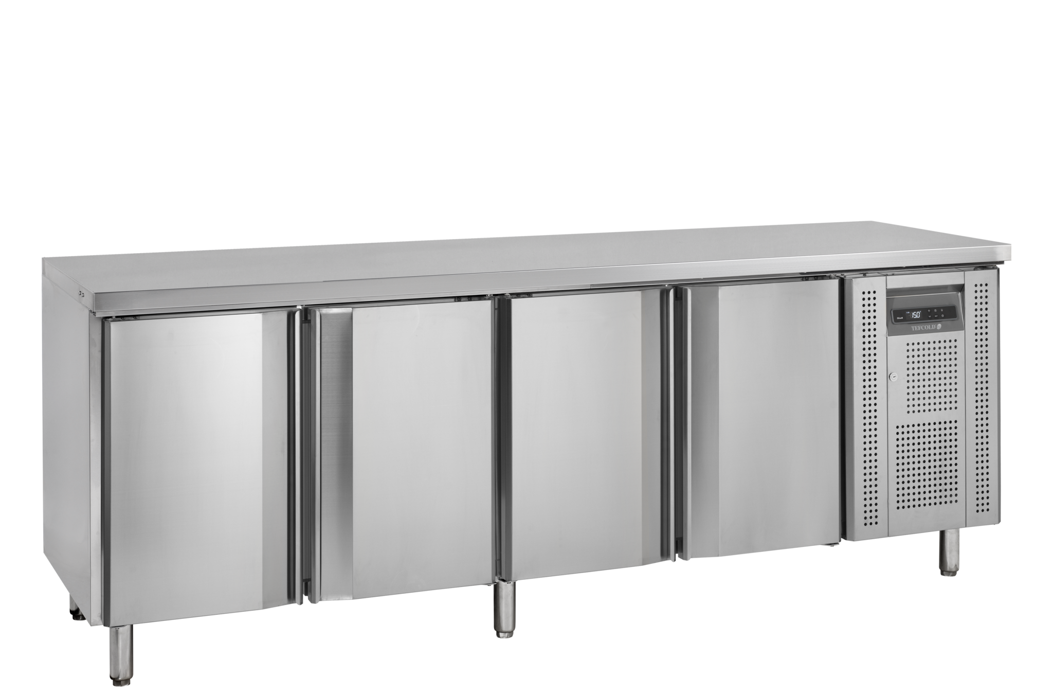 Mesa fría de refrigeración snack SK6410