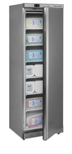 Alternative view of Congelador de almacenamiento UF400S