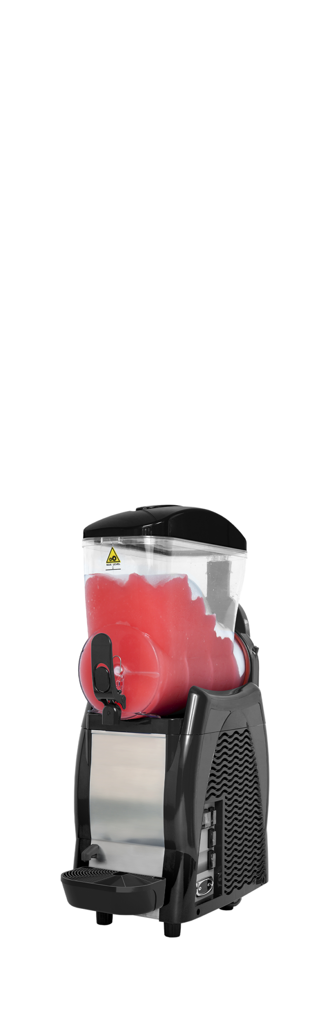 Granizadora Spin 1 FF - Imagen 2