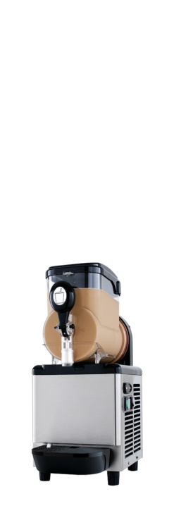 Granizadora Carpigiani Horeca GRANISMART 5×1 Granismart 5×1