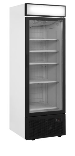 Congelador expositor UFSC1450GCP NF