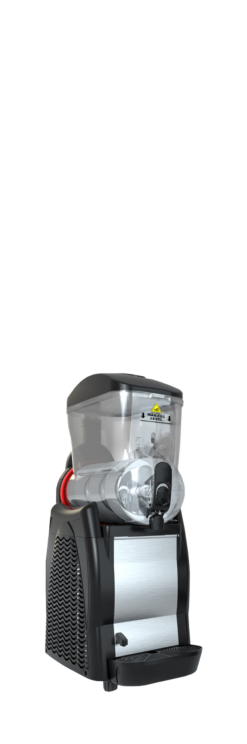 Granizadora Spin 1 FF