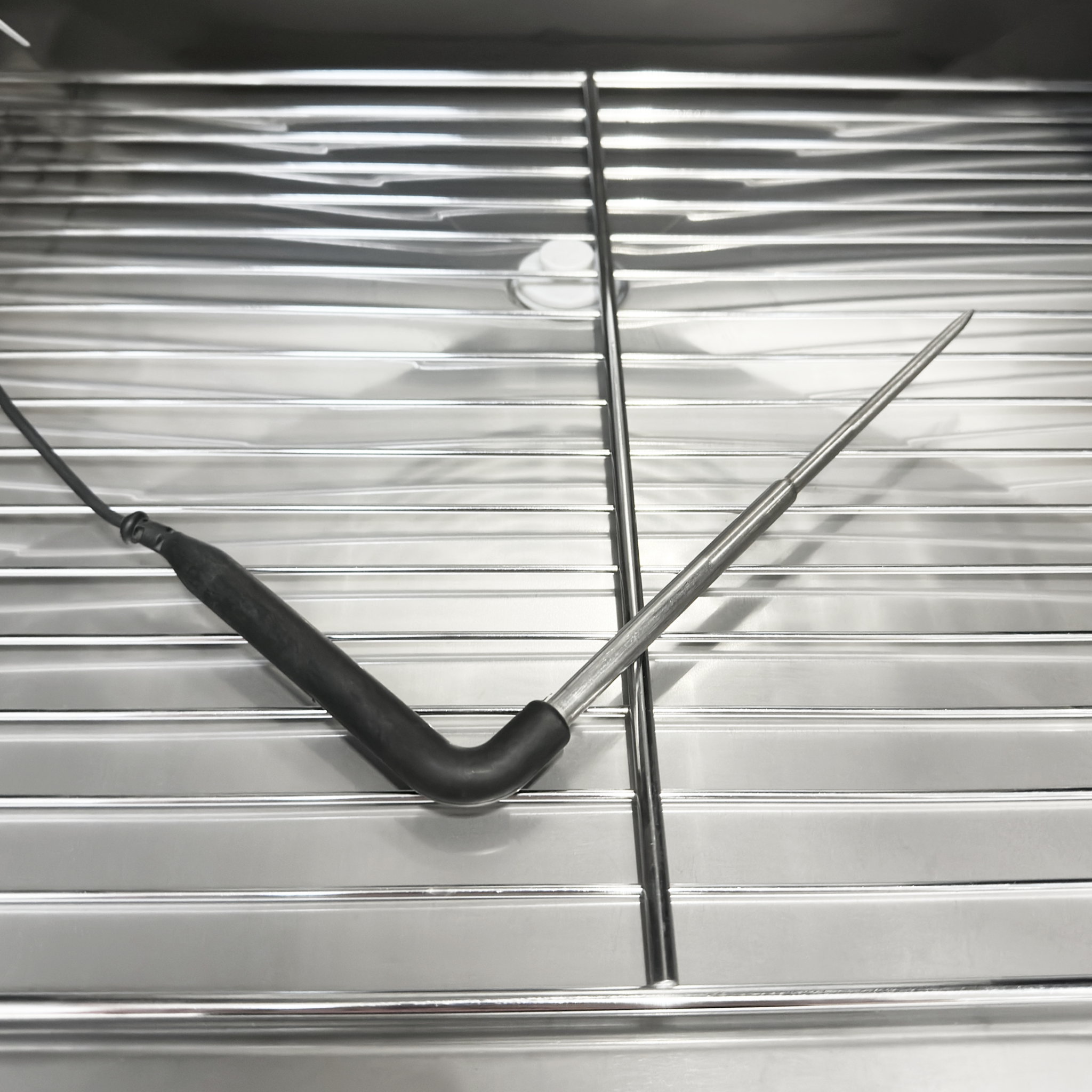 Abatidor / Congelador GN1/1 BLCA14X1 - Imagen 2